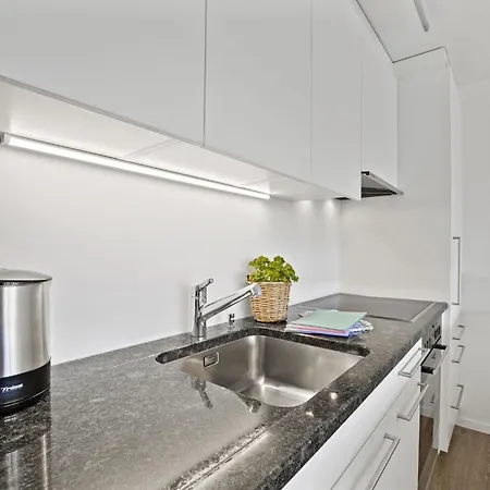 Lägenhet Nr-78 Haus Ladina By Interhome *