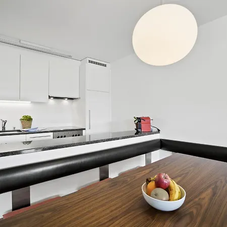 Nr-78 Haus Ladina By Interhome