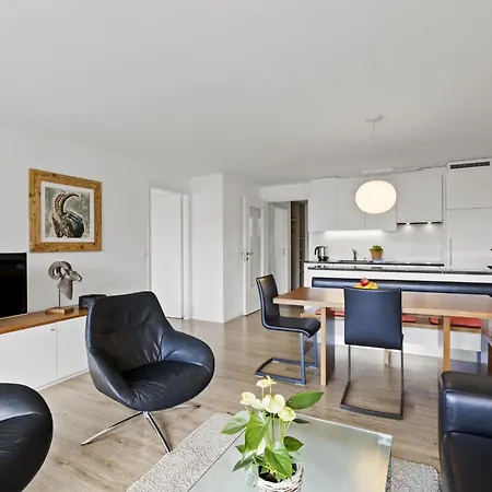 Nr-78 Haus Ladina By Interhome Lenzerheide