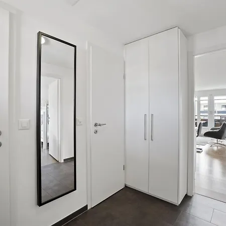 شقة Nr-78 Haus Ladina By Interhome