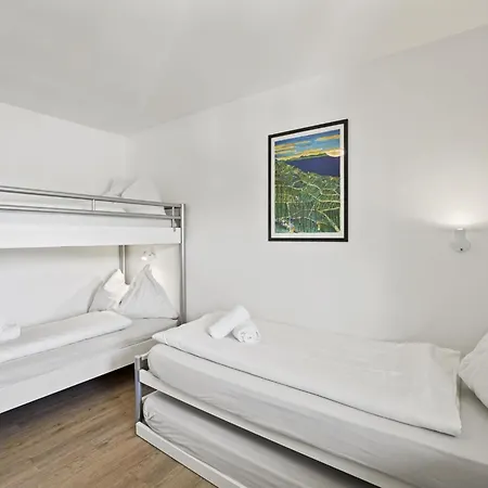 Nr-78 Haus Ladina By Interhome Lägenhet *