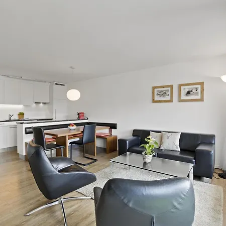 Apartman Nr-78 Haus Ladina By Interhome Lenzerheide