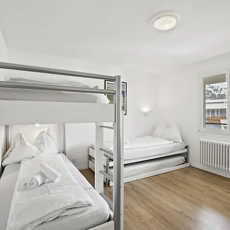 Nr-78 Haus Ladina By Interhome