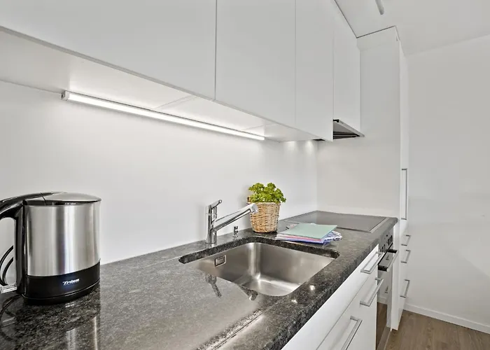 Daire Nr-78 Haus Ladina By Interhome *