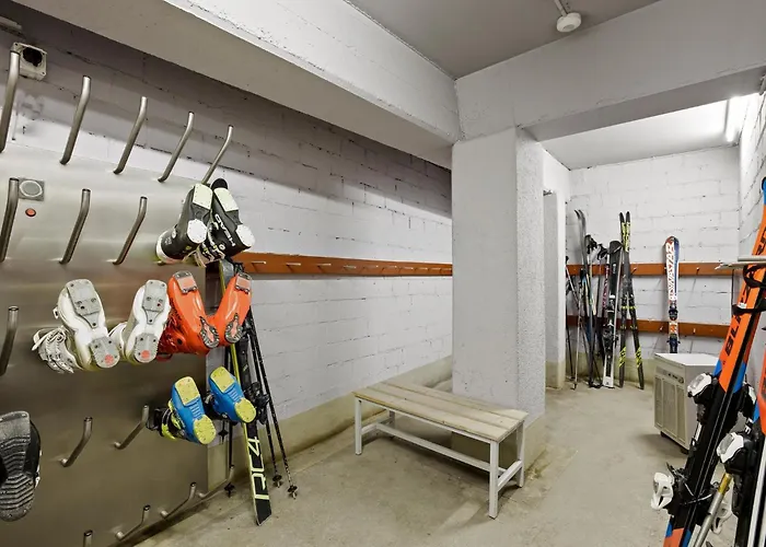 Nr-78 Haus Ladina By Interhome Daire *