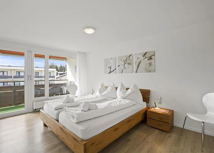 Daire Nr-78 Haus Ladina By Interhome *