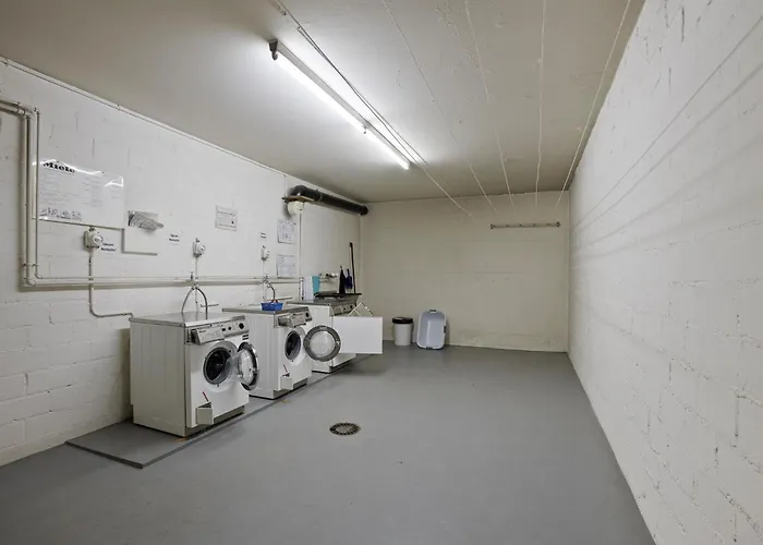 Nr-78 Haus Ladina By Interhome Daire Lenzerheide