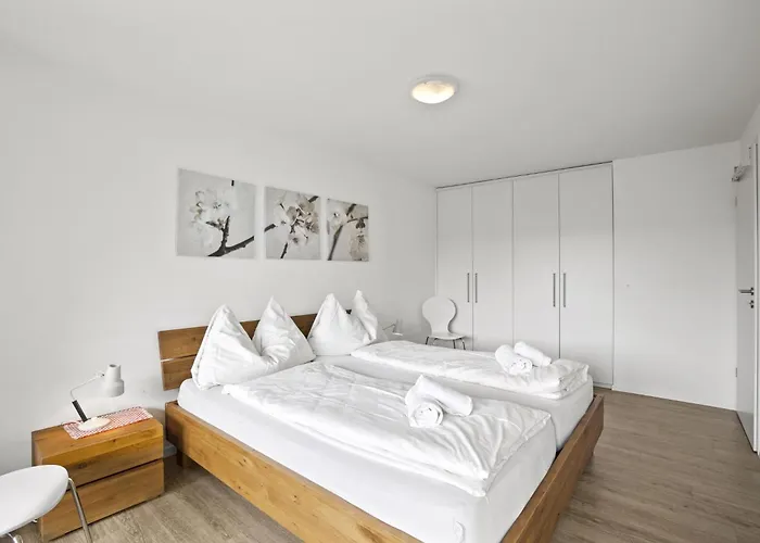 Nr-78 Haus Ladina By Interhome *