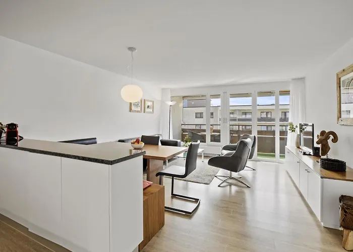 Nr-78 Haus Ladina By Interhome * Lenzerheide