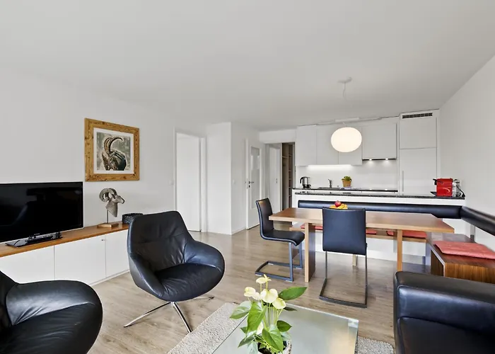 Nr-78 Haus Ladina By Interhome Lenzerheide