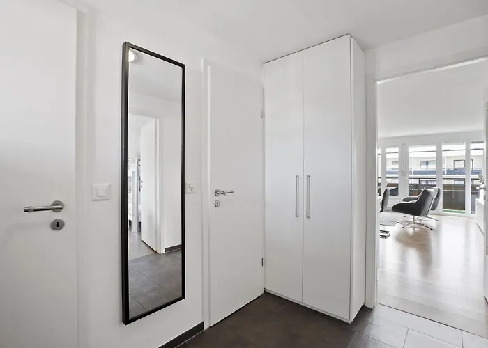 Daire Nr-78 Haus Ladina By Interhome