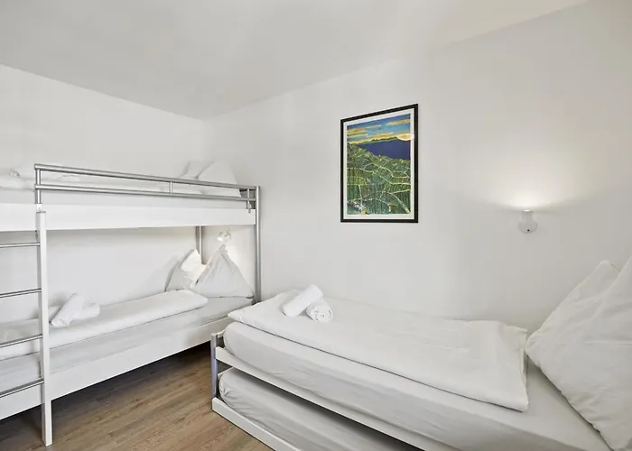 Nr-78 Haus Ladina By Interhome Daire *