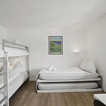 Nr-78 Haus Ladina By Interhome * Lenzerheide