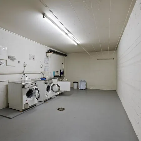 Nr-78 Haus Ladina By Interhome Appartement Lenzerheide