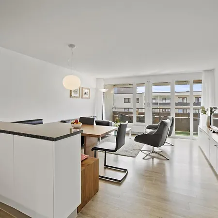 Nr-78 Haus Ladina By Interhome * Lenzerheide