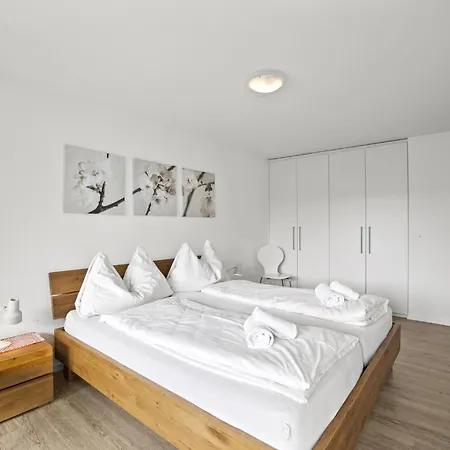 Nr-78 Haus Ladina By Interhome *